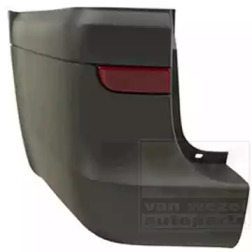 VAN WEZEL 3080533 -  Буфер